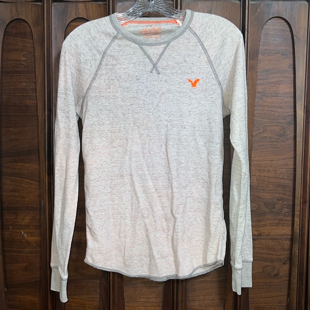 American Eagle Heritage Thermal men’s small